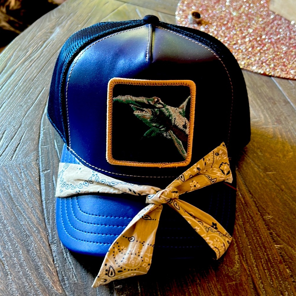 Sold out on Goorin Drops